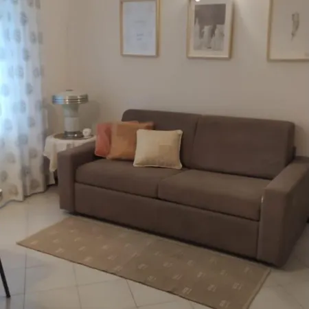 Casa Donatella A Pochi Passi Dal Mare *