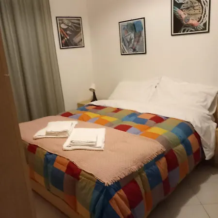 Casa Donatella A Pochi Passi Dal Mare Apartamento *