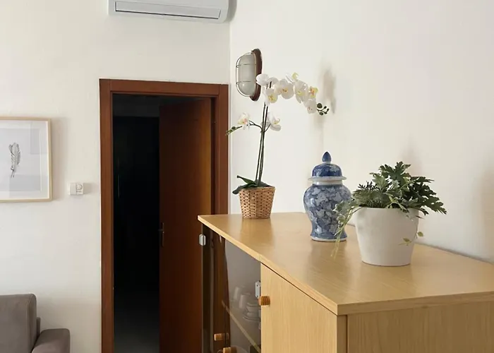 شقة Casa Donatella A Pochi Passi Dal Mare *