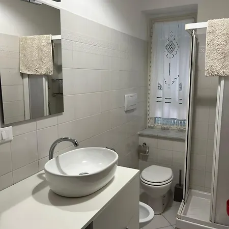 Casa Donatella A Pochi Passi Dal Mare *