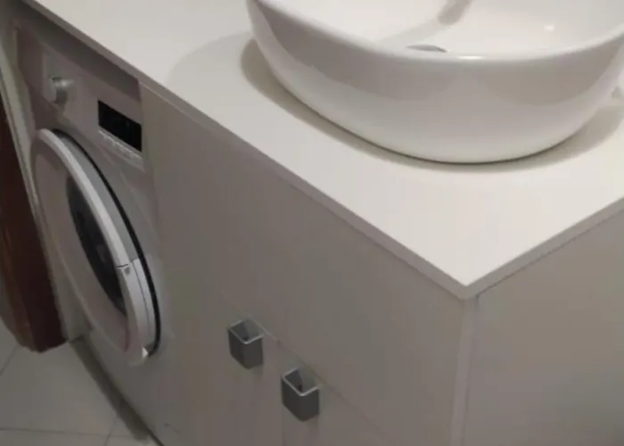 아파트 Casa Donatella A Pochi Passi Dal Mare