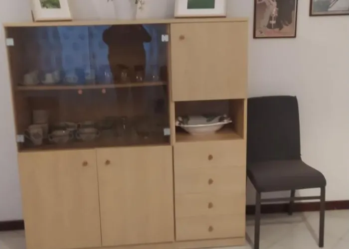 Casa Donatella A Pochi Passi Dal Mare 아파트 레반토