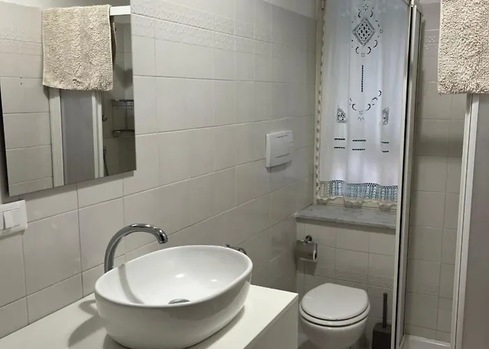 Casa Donatella A Pochi Passi Dal Mare *