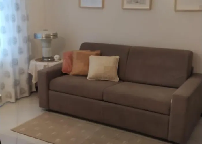 Casa Donatella A Pochi Passi Dal Mare *