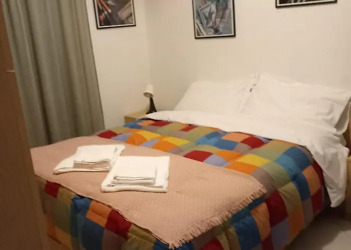 Casa Donatella A Pochi Passi Dal Mare 아파트 *